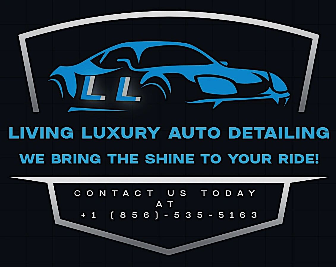 Professional Auto Detailing Near Me Living Luxury Auto Detailing